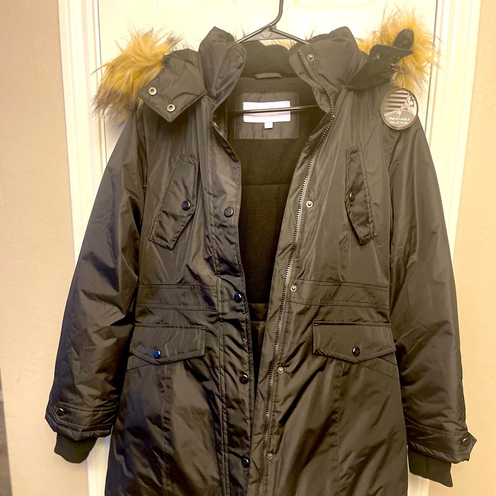 Madden girl coat